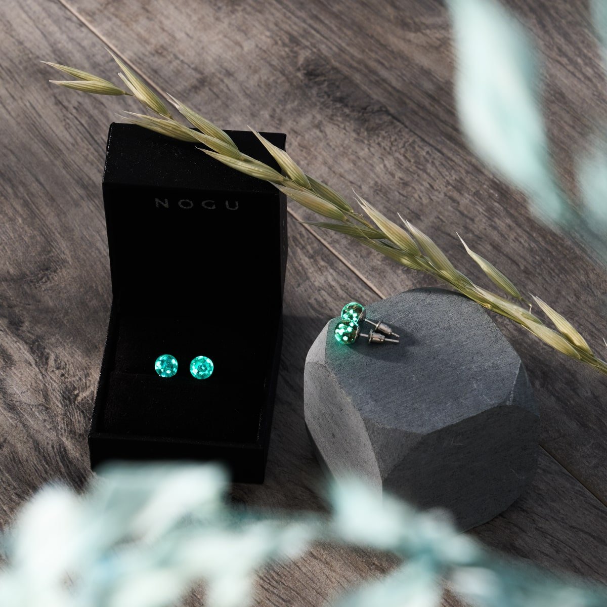 Product detail view
